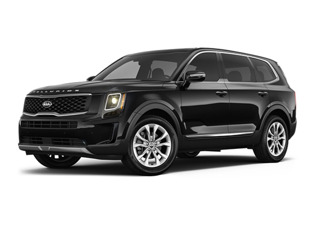 Used 2020 Kia Telluride For Sale at Jenkins Hyundai of Jacksonville